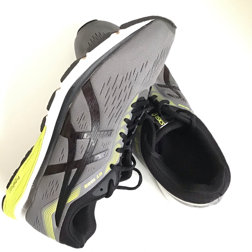 ASICS GT-1000 7 Running Shoes - Picture 6 of 10